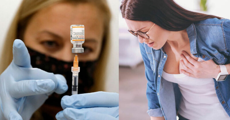Saudi Study Links Covid ‘Vaccines’ to Surge in Sudden Cardiac Arrests Among Young People