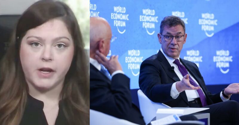 Pfizer Whistleblower Drops Bombshell: ‘I Am NOT Suicidal’