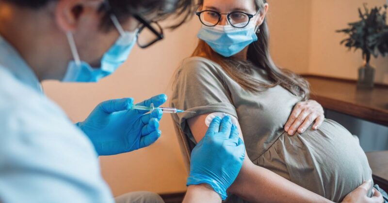 Red Alert Issued as Fibrous Clots Found in Young Children of Covid-Vaxxed Mothers