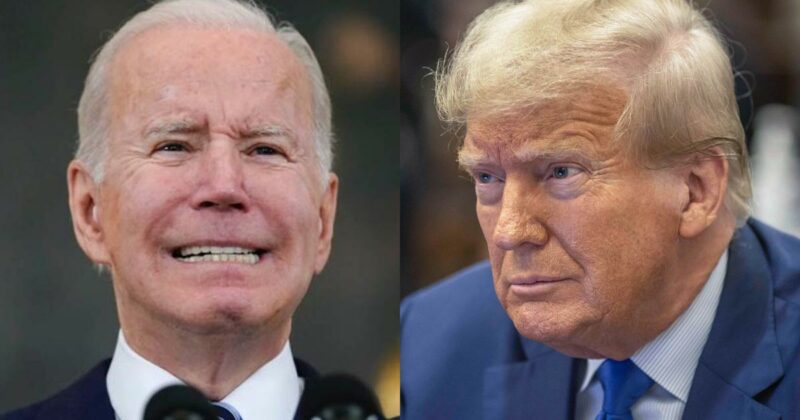 Trump Cracks Down Biden’s Program Targeting Household Appliances