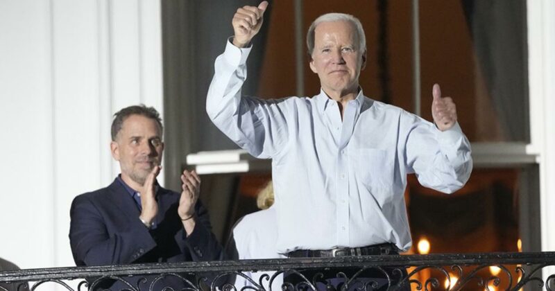 Top Politico Reporters Reveal Outlet Killed Stories That Could Hurt Biden in 2020