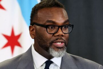 Chicago’s Democrat Mayor Under DOJ Investigation After Boasting of Race-Based Hiring Practices