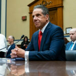 Trump’s DOJ Launches Investigation Into New York’s Pandemic Nursing Home Deaths Under Ex-Gov Andrew Cuomo’s Policy