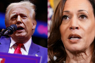 Trump Demands ‘Major Investigation’ into Kamala Harris’ ‘Unlawful’ Celebrity Endorsements
