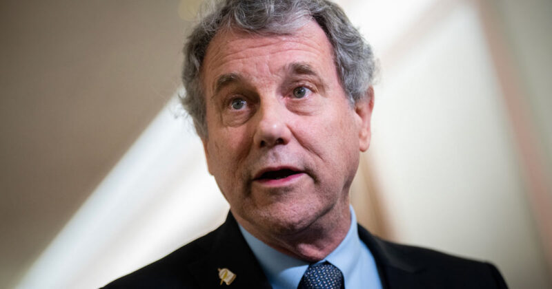 Defeated Democrat Senator Comes Out as ‘Election Denier,’ Claims GOP ‘Rigged the System’ to Win