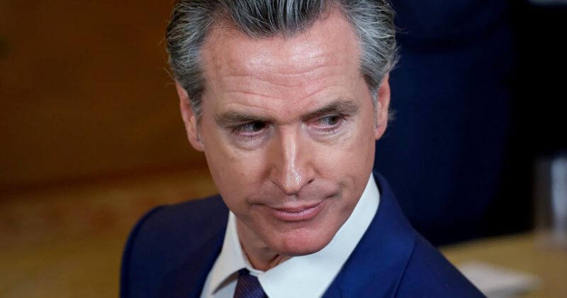 DHS Subpoenas California Over Federal Taxpayer-Funded Cash Benefits for Illegal Aliens