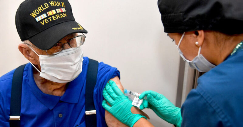 Study of 9 Million Confirms ‘Boosters’ Cause Deaths to Surge