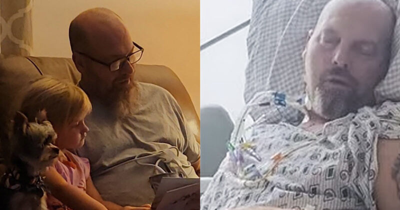 Ohio Veteran Denied Heart Transplant for Refusing Covid ‘Vaccine’