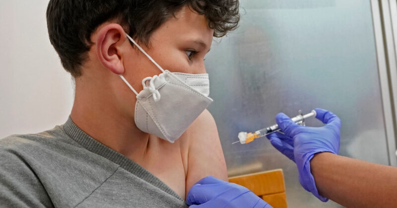 Cleveland Clinic: Millions of Covid-Vaxxed Will Die Within ‘5 Years’