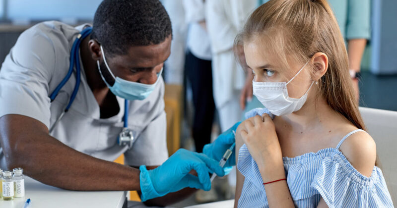 Adolescents with Heart Damage After Covid ‘Vaccine’ Face Long-Term Health Challenges, Study Warns