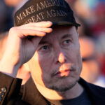 Elon Musk Warns Excessing Spending Is Leading America ‘Into Debt Slavery’