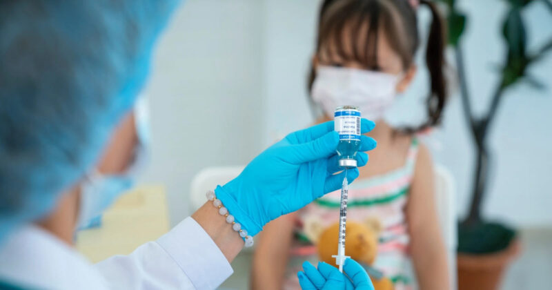 CDC: Autism Is Surging Among Children