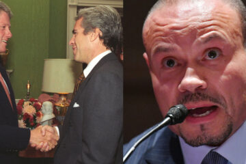 Bongino: FBI to Release ‘Clear as Day’ Video on Epstein’s Death