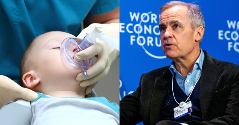 Canadian Government Refuses to Rule Out Euthanizing Autistic Children