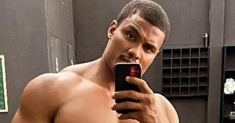 30-Year-Old Bodybuilder Dies Suddenly Mid-Competition in Front of Horrified Audience