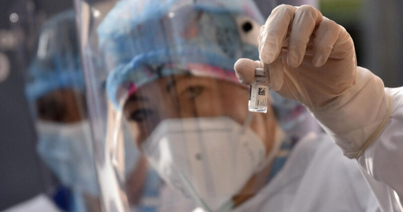 Scientists Develop Mutant ‘Bird Flu’ Strain That’s 100% Lethal in Humans
