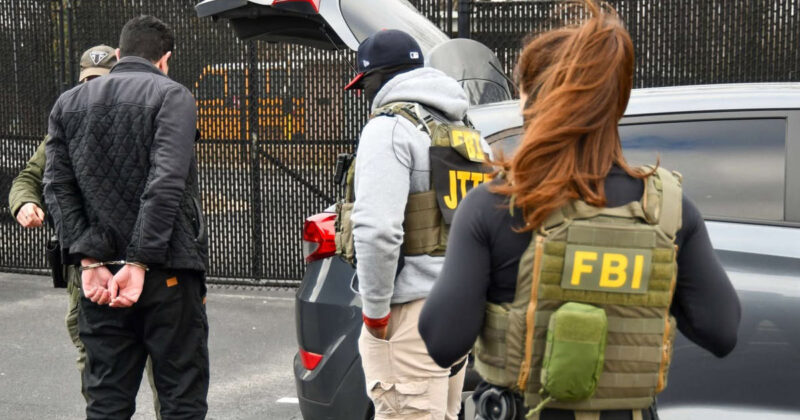Top Crime Analyst Predicts ‘Record Low’ Murders in 2025