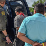 ICE Arrests Over 80 Illegal Aliens During Louisiana Racetrack Raids