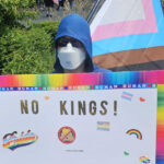Overwhelming Majority of Americans Ignore Anti-Trump ‘No Kings’ Rallies